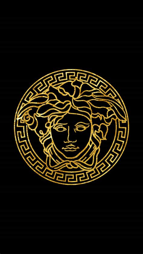 versace yeni logosu|versace logo deutschland.